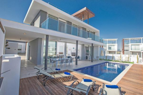 Rent Your Dream Protaras Holiday Villa and Look Forward to Relaxing Beside Your Private Pool Protaras Villa 1709